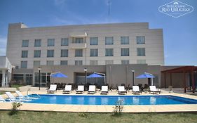 Hotel Casino Rio Uruguay
